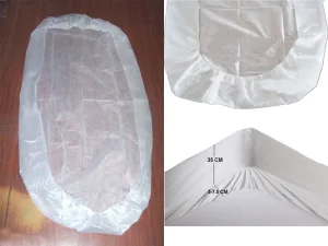 Surgical Bed Cover