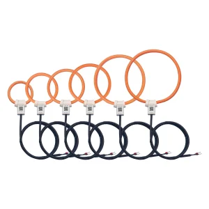 Ground Fault Monitoring Flexible Sensor