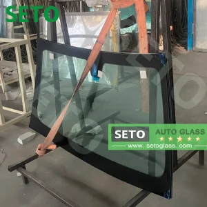 Factory Wholesale Car Front Rear Back Windshield Laminated Glass for Byd Matiz Nubira Cielo