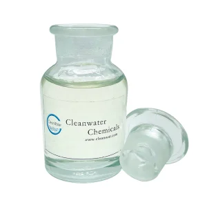 Quaternary Ammonium Salt Cationic Surfactant Polyamine