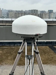 Drone Identification