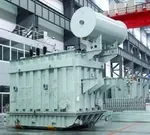 144mva 35kv Furnace Transformer
