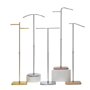 Wholesale Garment Display