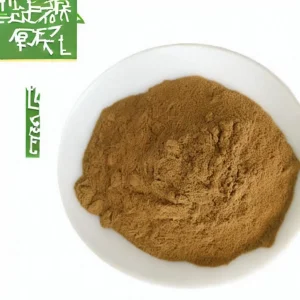 Extrato de Panax Ginseng 10: 1 Pó Concentrado