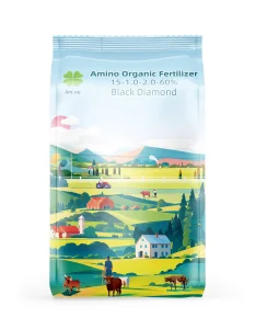 Amino Fertilizer