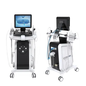 2022 Beat Hydra Master Machine Facial Dermabrasion Beauty Salon Equipment