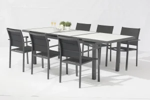 7pcs Dining Set