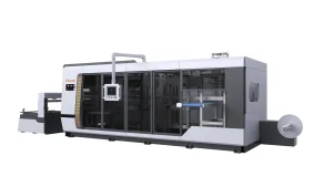 Packaging Box Machine