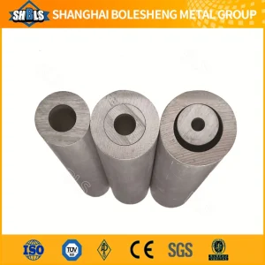 Alloy Steel Pipe Tube ASTM1090 1095 1513 1518 1522 1524 1525 Custom Size Factory Price Welded Carbon Steel Pipe Heat-Resistant