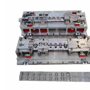 Sheet Metal Stamping Deep Drawing Mold for Auto Home Appliance Industry
