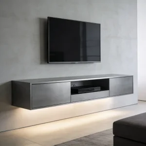 Modern TV Cabinet