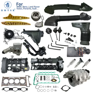 OEM Parts Mercedes Benz