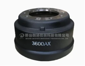 OEM Brake Drum