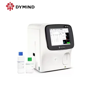 Auto Hematology Analyzer