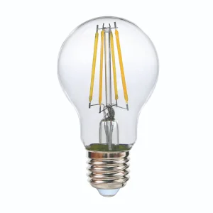 A60 10W Edison LED Bulb 1100lm Vintage Decorative Lamp 220-240V