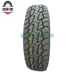 Passenger Car Tyre