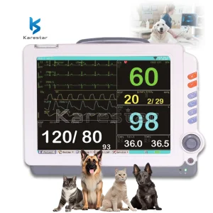 Monitor Veterinario