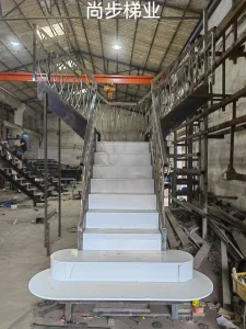 High Polished Marble