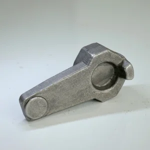 Custom Forging Parts