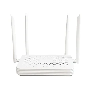 AX3000 WIFI6 XPON ONU