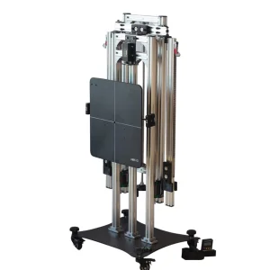 ACC Calibration Board NIO Calibration radar Fault ADAS Calibration Tool