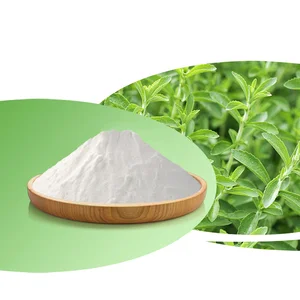 Stevioside Stevia Leaf Extracts Powder