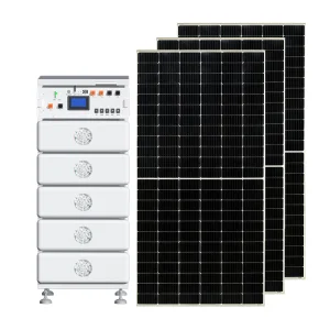 Microgrid Battery Energy Storage Cabinet System 200kWh 215kWh Lithium Battery Pack Solar Power Storage System