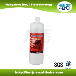 Private Label Cat Shampoo