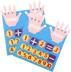 Math Toys