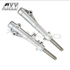 Motorcycle Racing Fork