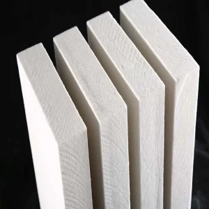 Refractory Board