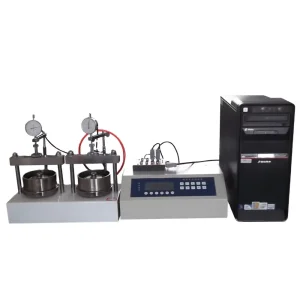 Oedometer
