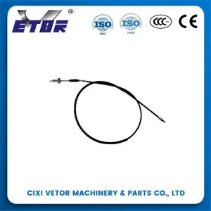 Wholesale The CG125 Brake Cable Manufacturer, Suppliers