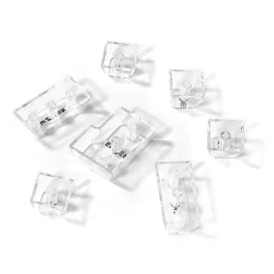 Premium SLA Resin 3D Printing Custom Models Service