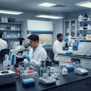 Exam Glove Manufacturer