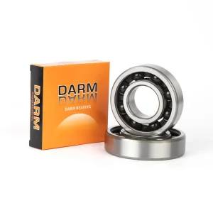 Ceramic Ball Bearing