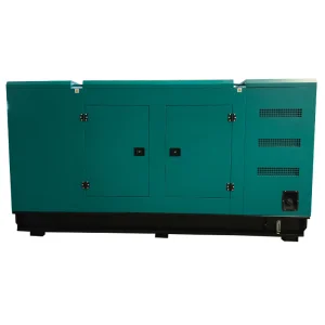 70KW Mobile Diesel Genset with Trailer for Mine Exploration Field Operation Power