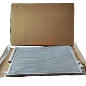 Car Parts Air Conditioning Condenser for Uni-V OEM: C281f280103-0210