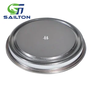 New Capsule Type Welding Diodes Replacement 5sdd0120c0200 Electronic Components Zp12000A-200V