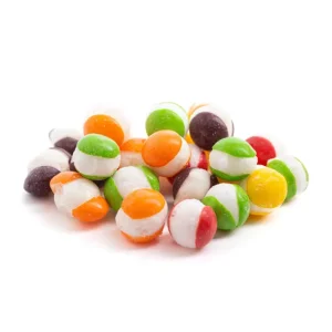 حلوى قوس قزح