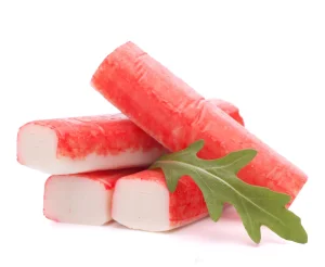 Surimi Crab Stick Meat