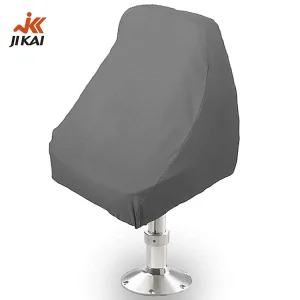 Polyester Seat Cover Bucket Single Pedestal Boat Seat Cover