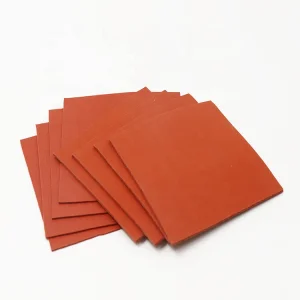 Silicone Foam Sheet