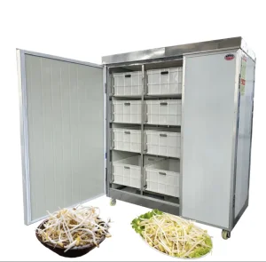 50kg Bean Sprout Grower