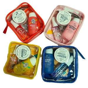 3 In 1 Perfume Body Lotion, Moisturizing And Caring Fragrance Lotion, Deep Cleaning, Lasting Fragrance, Essential For Travel