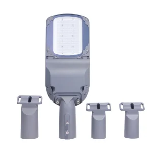 Industrial LED Street Light for Africa Contractors