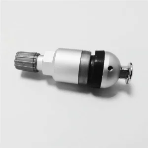 TPMS Aluminium Sensor Tubeless Tire Valves
