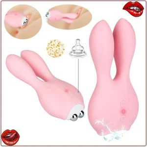 Waterproof LED Love Egg