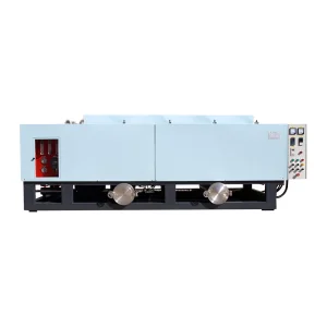 Vacuum Furnace Polymer