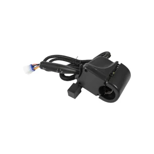 Golf Cart Spare Accessories Golf Cart Led Universal Turn Signal Switch Deluxe Light Kit